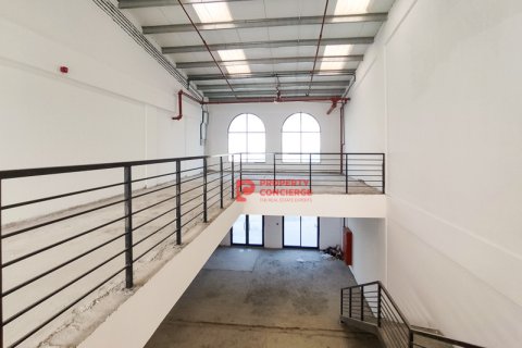 929m² Warehouse in Dubai Production City (IMPZ), UAE No. 39644 5