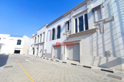 929m² Warehouse in Dubai Production City (IMPZ), UAE No. 39644 8
