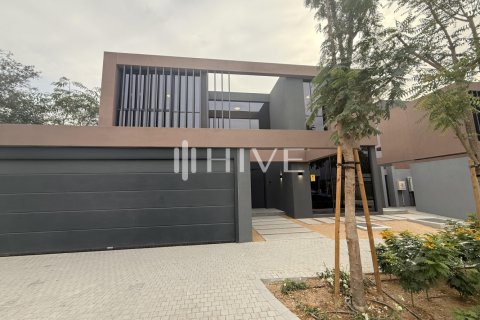 Villa de 4 chambres à Tilal City, UAE No. 38140 36