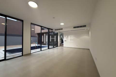 Villa de 4 chambres à Tilal City, UAE No. 38140 29