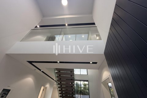 Villa de 4 chambres à Tilal City, UAE No. 38140 25