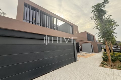 Villa de 4 chambres à Tilal City, UAE No. 38140 34
