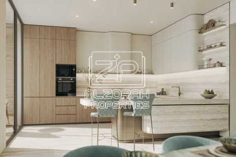 Вилла с 4 спальнями в Sharjah Waterfront City, ОАЭ №205473 15