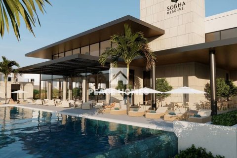 Вилла с 5 спальнями в Dubai Land, ОАЭ №10928 9