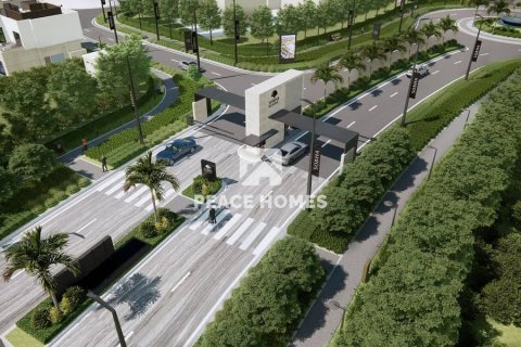 Вилла с 5 спальнями в Dubai Land, ОАЭ №10928 10