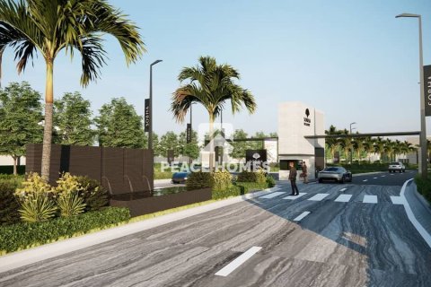 Вилла с 5 спальнями в Dubai Land, ОАЭ №10928 8