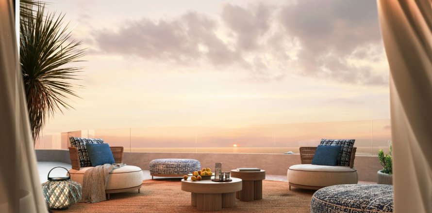 2 bedrooms Apartment in Ras Al Khaimah, UAE No. 184188