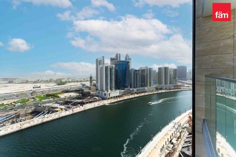 50.8مربع، شقة في الخليج التجاري, الإمارات العربية المتحدة رقم 216036 2