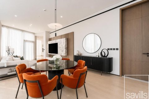 4 غرف نوم شقة في مرسى دبي, الإمارات العربية المتحدة رقم 213982 4