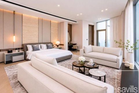 4 غرف نوم شقة في مرسى دبي, الإمارات العربية المتحدة رقم 213982 27