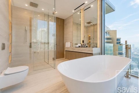 4 غرف نوم شقة في مرسى دبي, الإمارات العربية المتحدة رقم 213982 8