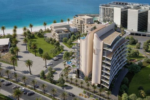 استوديو شقة في Ola Residences Al Marjan Island, الإمارات العربية المتحدة رقم 219827