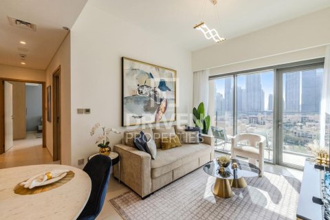 Apartment de 2 dormitorios en Burj Royale, UAE No. 215121 3
