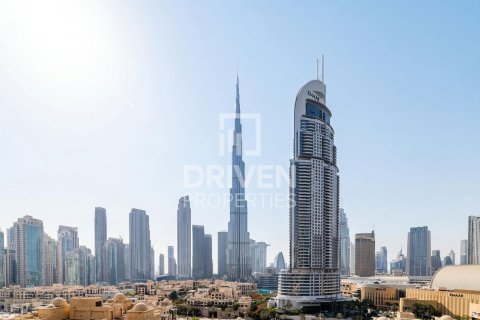 Apartment de 2 dormitorios en Burj Royale, UAE No. 215121 18