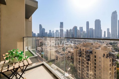 Apartment de 2 dormitorios en Burj Royale, UAE No. 215121 16
