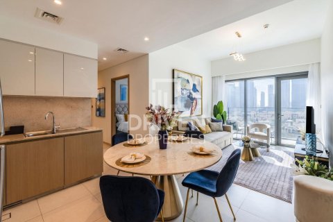 Apartment de 2 dormitorios en Burj Royale, UAE No. 215121 4