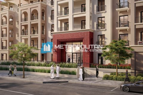 3 غرف نوم شقة في مدينة خليفة, الإمارات العربية المتحدة رقم 146499 5