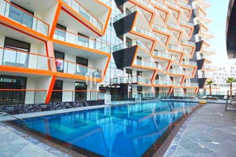 Apartment de 2 dormitorios en Al Jaddaf, UAE No. 42445 14