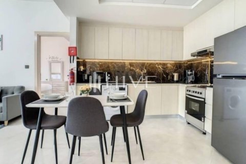 Apartment de 2 dormitorios en Al Jaddaf, UAE No. 42445 21