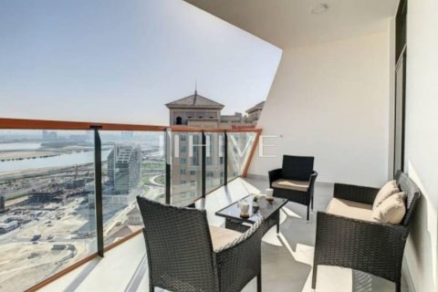 Apartment de 2 dormitorios en Al Jaddaf, UAE No. 42445 13