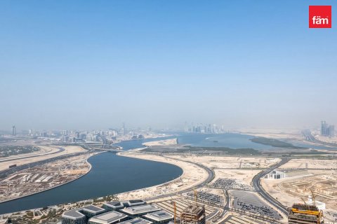 Apartment de 1 dormitorio en Business Bay, UAE No. 203455 4