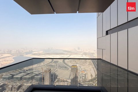 Apartment de 1 dormitorio en Business Bay, UAE No. 203455 8