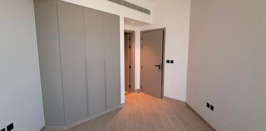 Apartment de 1 dormitorio en Business Bay, UAE No. 203455