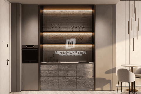 1 bedroom Apartment in Al Marjan Island, UAE No. 130210 3
