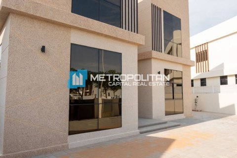 5 غرفة نوم  فيلا على جزيرة ياس, الإمارات العربية المتحدة رقم 143129 16