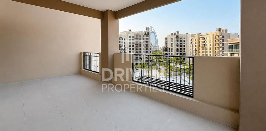 4 غرف نوم شقة في Umm Suqeim 3, الإمارات العربية المتحدة رقم 211902