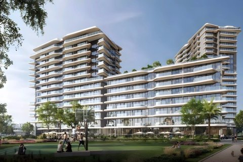 Apartment de 4 dormitorios en Ras Al Khaimah, UAE No. 184022 11