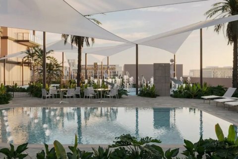 Apartment de 4 dormitorios en Ras Al Khaimah, UAE No. 184022 6