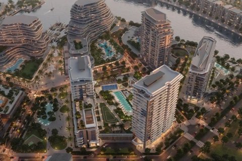Apartment de 4 dormitorios en Ras Al Khaimah, UAE No. 184022 7
