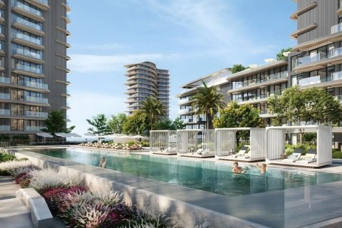 Apartment de 4 dormitorios en Ras Al Khaimah, UAE No. 184022 8
