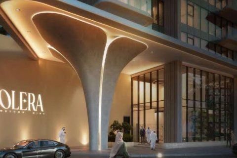 Apartment de 4 dormitorios en Ras Al Khaimah, UAE No. 184022 9