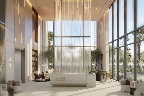 Apartment de 4 dormitorios en Ras Al Khaimah, UAE No. 184022 4