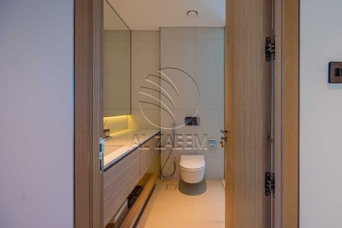 Villa de 4 chambres à Saadiyat Island, UAE No. 167982 3