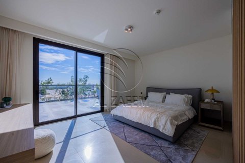 Villa de 4 chambres à Saadiyat Island, UAE No. 167982 5