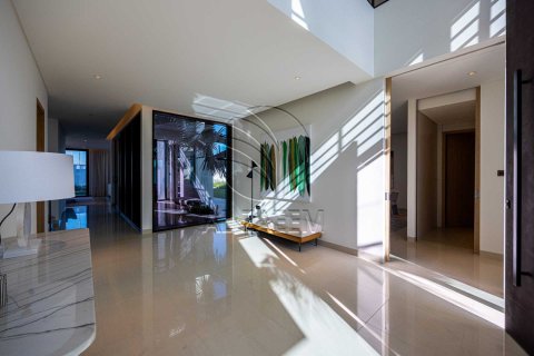 Villa de 4 chambres à Saadiyat Island, UAE No. 167982 9