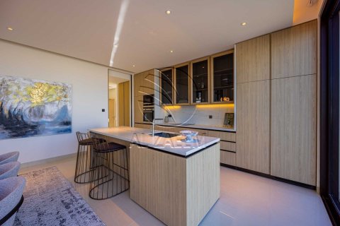Villa de 4 chambres à Saadiyat Island, UAE No. 167982 7