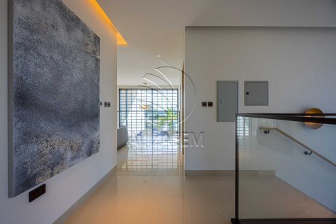 Villa de 4 chambres à Saadiyat Island, UAE No. 167982 6