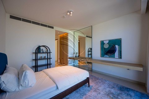 Villa de 4 chambres à Saadiyat Island, UAE No. 167982 8