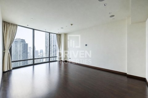 Appartement de 1 chambre à Downtown Dubai (Downtown Burj Dubai), UAE No. 221499