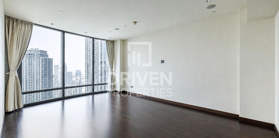 Appartement de 1 chambre à Downtown Dubai (Downtown Burj Dubai), UAE No. 221499