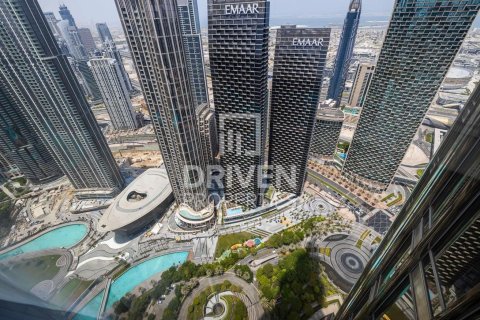 Appartement de 1 chambre à Downtown Dubai (Downtown Burj Dubai), UAE No. 221499 11