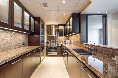 Appartement de 1 chambre à Downtown Dubai (Downtown Burj Dubai), UAE No. 221499 5