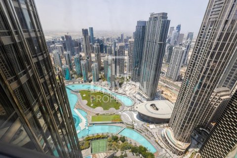 Appartement de 1 chambre à Downtown Dubai (Downtown Burj Dubai), UAE No. 221499 10