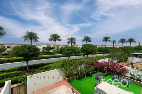 4 bedrooms Townhouse in Reem, UAE No. 220634