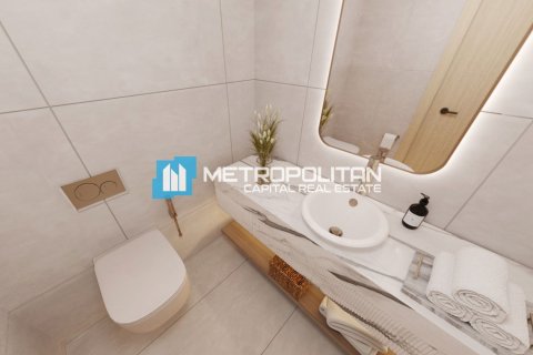 Appartement de 1 chambre à Saadiyat Island, UAE No. 140761 11