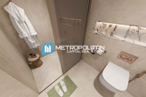 Appartement de 1 chambre à Saadiyat Island, UAE No. 140761 12